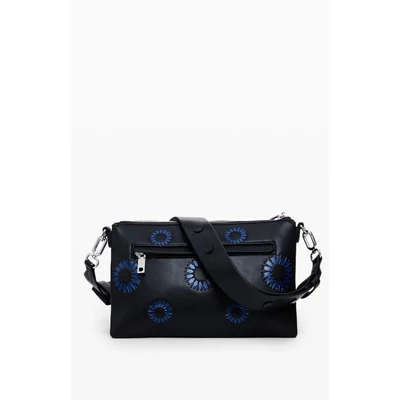 Desigual Bag Avalon Dortmund 2.0 oldaltáska