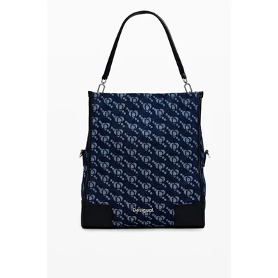 Desigual Bag Arco Loverty 3.0 táska