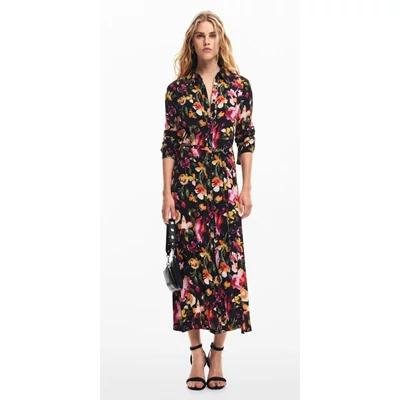 Desigual Vest Fort Worth Ruha