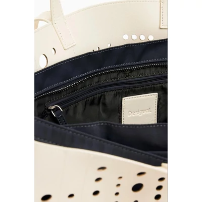Desigual Bag Bloomer Cahuil táska