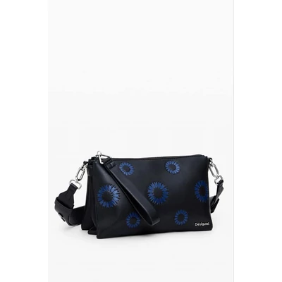 Desigual Bag Avalon Dortmund 2.0 oldaltáska