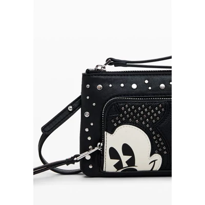Desigual Mone Mickey Studstyle Lisa táska