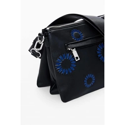Desigual Bag Avalon Dortmund 2.0 oldaltáska