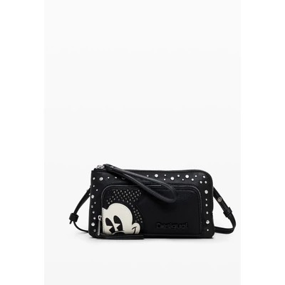 Desigual Mone Mickey Studstyle Lisa táska