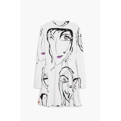 Desigual Vest Oregon ruha