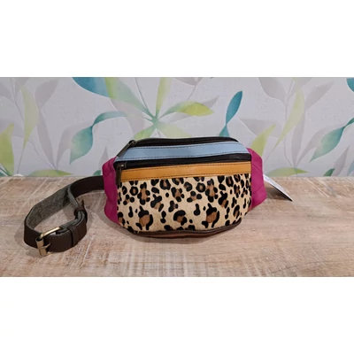 Soruka Moon Print Belt Bag övtáska