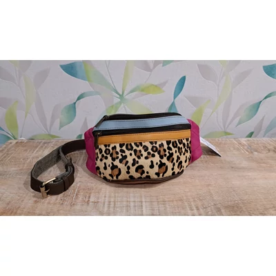 Soruka Moon Print Belt Bag övtáska