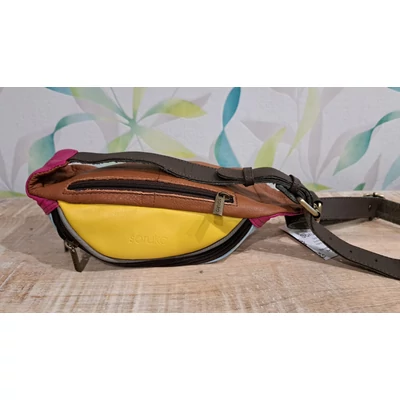 Soruka Moon Print Belt Bag övtáska
