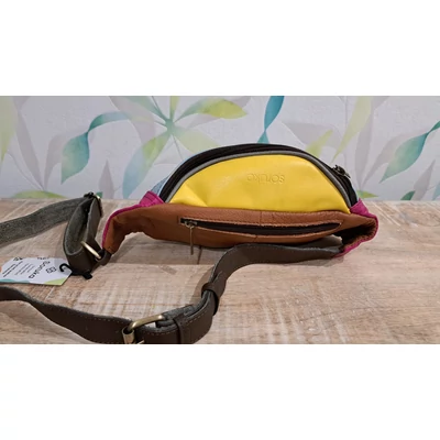 Soruka Moon Print Belt Bag övtáska