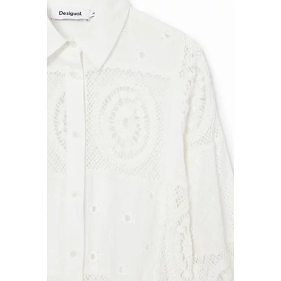 Desigual Cam Sendai ing