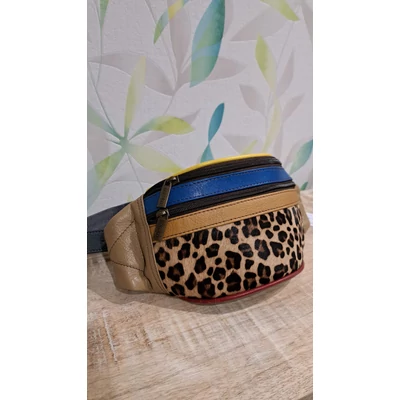 Soruka Moon Print Belt Bag övtáska