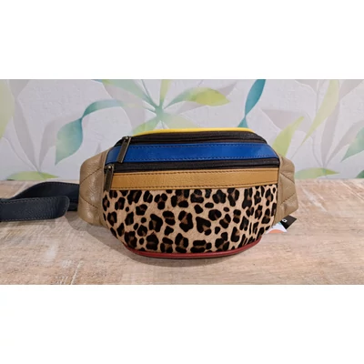 Soruka Moon Print Belt Bag övtáska