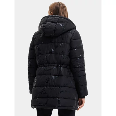 Desigual Padded Aarhus kabát