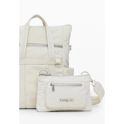 Desigual Back Basic Modular Voyager Mini táska