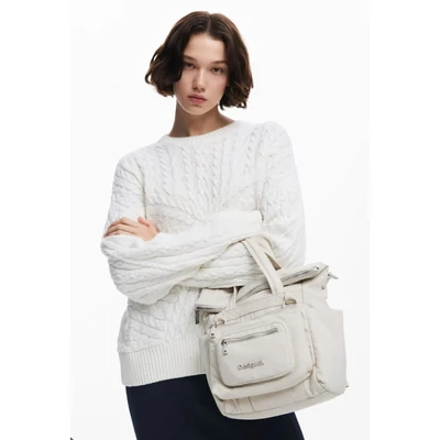 Desigual Back Basic Modular Voyager Mini táska