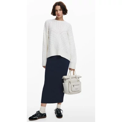 Desigual Back Basic Modular Voyager Mini táska
