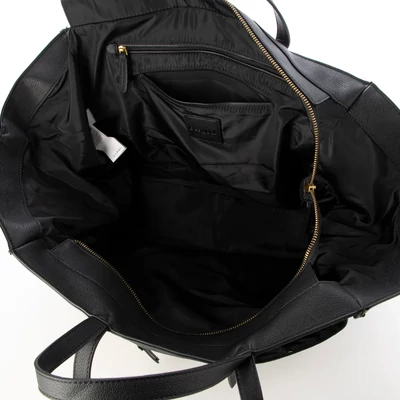 Desigual Bag Hooper Guimar Maxi Multipockets táska