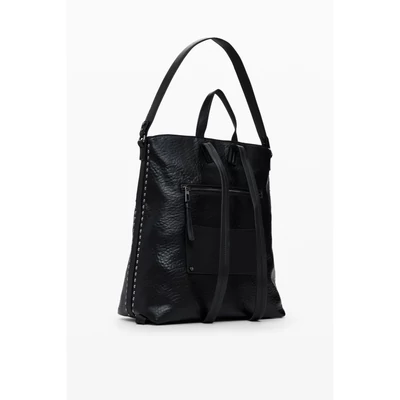 Desigual Bag Metal Dandelion Pretoria táska