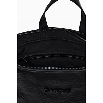 Desigual Bag Metal Dandelion Pretoria táska
