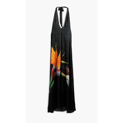 Desigual Swim Colibri Dress