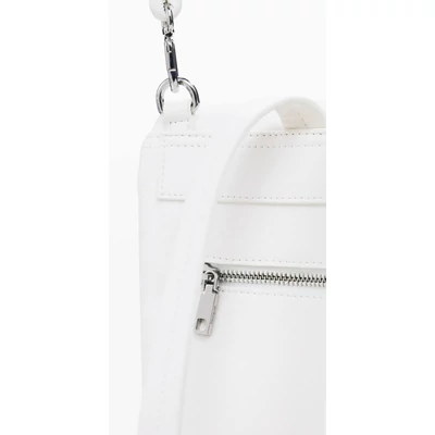 Desigual Back Hampton Ecru táska