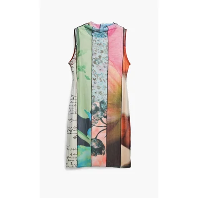 Desigual Vest St Johns ruha