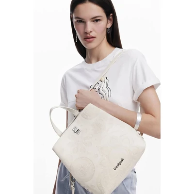 Desigual Back Deja Vu  Sumy Mini hátizsák
