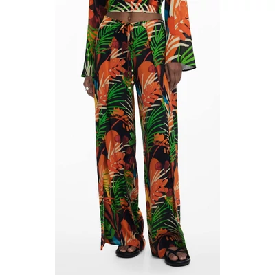 Desigual Swim Bahamas Pant nadrág