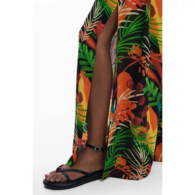 Desigual Swim Bahamas Pant nadrág