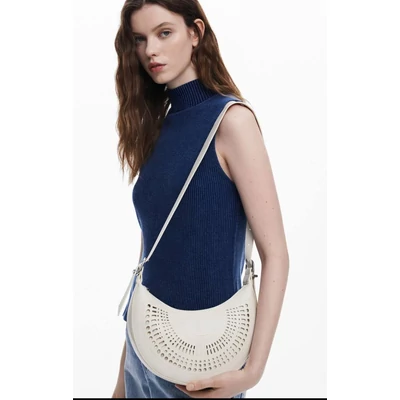 Desigual Bag Orbis Cascais táska