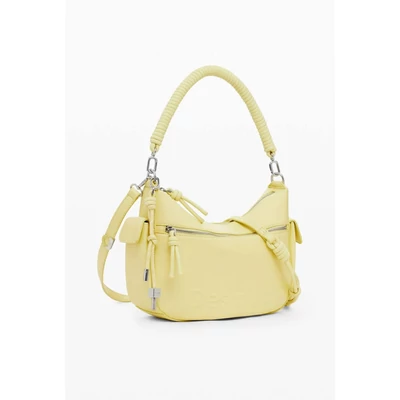 Desigual Bag Half Astana Fantasy táska