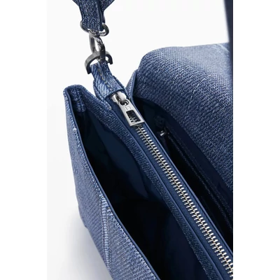 Desigual Bag Bijou Dortmund Flap 2.0 táska