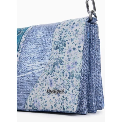 Desigual Bag Bijou Dortmund Flap 2.0 táska