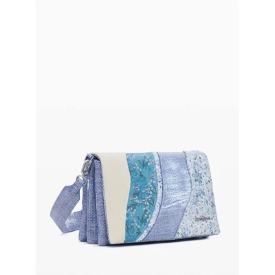 Desigual Bag Bijou Dortmund Flap 2.0 táska