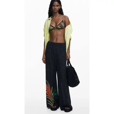 Desigual Swim Colibri Pant nadrág