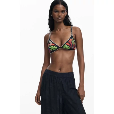 Desigual Swim Colibri Pant nadrág