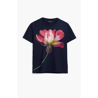 Desigual Ts Plata póló
