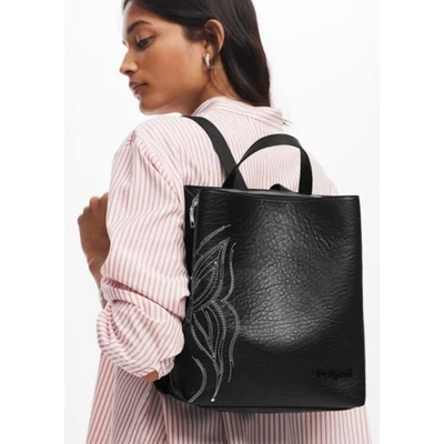 Desigual Back Goodall Sumy Mini hátizsák