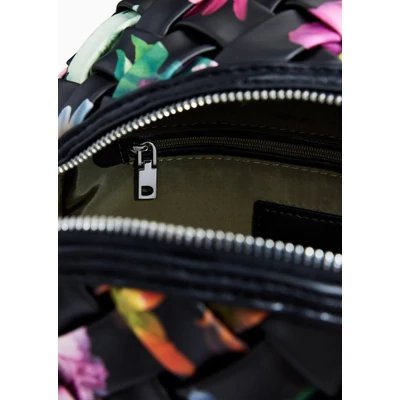 Desigual Back Eclat Mombasa Mini hátizsák