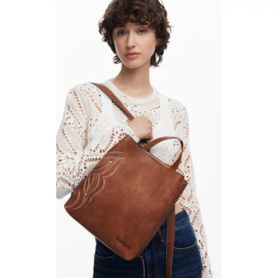 Desigual Back Goodall Sumy Mini hátizsák