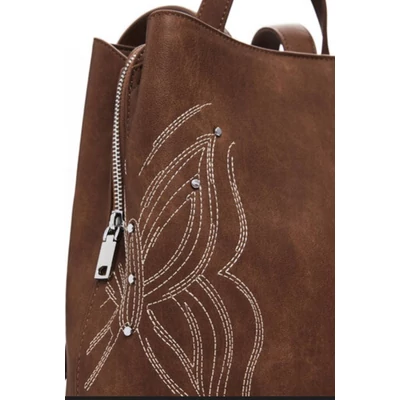 Desigual Back Goodall Sumy Mini hátizsák