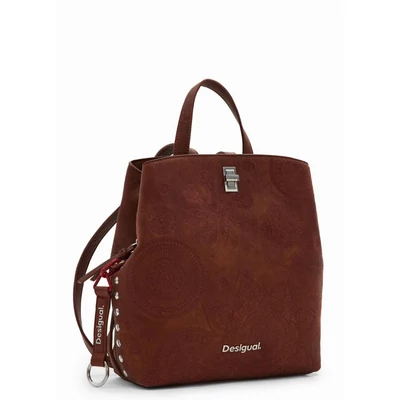 Desigual Back Deja Vu Sumy Mini hátizsák