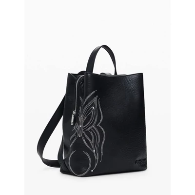 Desigual Back Goodall Sumy Mini hátizsák
