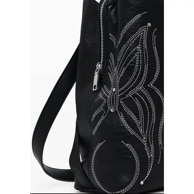 Desigual Back Goodall Sumy Mini hátizsák