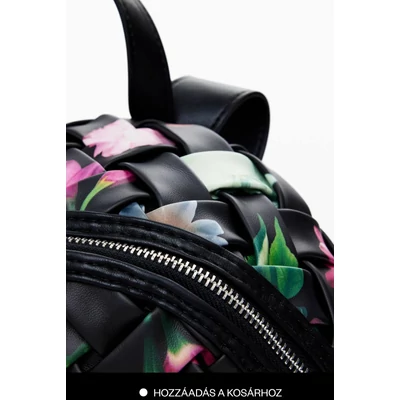 Desigual Back Eclat Mombasa Mini hátizsák