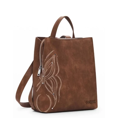 Desigual Back Goodall Sumy Mini hátizsák