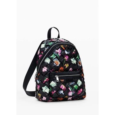 Desigual Back Eclat Mombasa Mini hátizsák