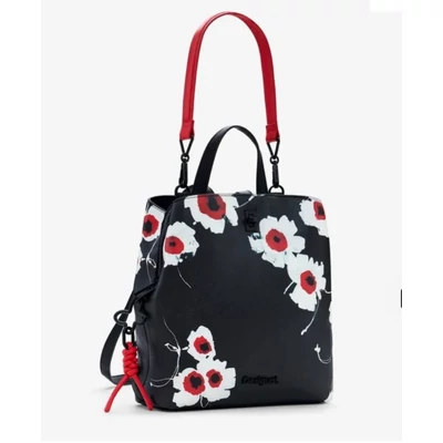 Desigual Back Chandra Sumy Mini hátizsák