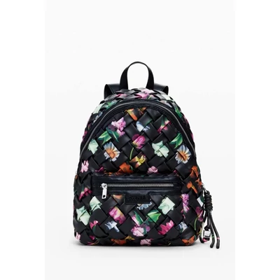 Desigual Back Eclat Mombasa Mini hátizsák