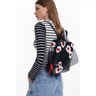 Desigual Back Chandra Sumy Mini hátizsák